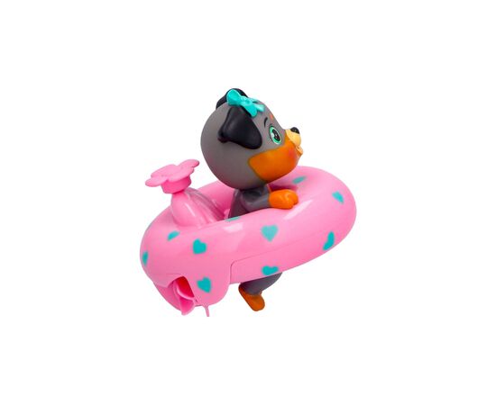 Игрушка для ванной Bloopies Щенок - поплавок Кира (906433IM1), изображение 4 Игрушка для ванной Bloopies Щенок - поплавок Кира (906433IM1), изображение 4