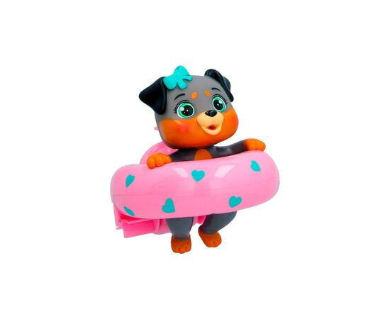 Игрушка для ванной Bloopies Щенок - поплавок Кира (906433IM1), изображение 5 Игрушка для ванной Bloopies Щенок - поплавок Кира (906433IM1), изображение 5