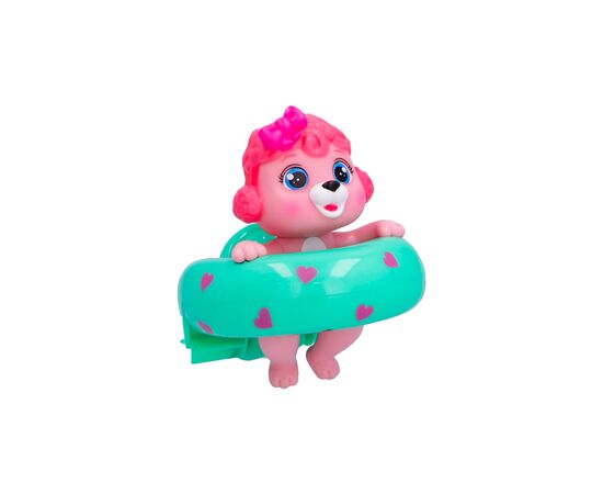 Игрушка для ванной Bloopies Щенок - поплавок Рози (906457IM1), изображение 5 Игрушка для ванной Bloopies Щенок - поплавок Рози (906457IM1), изображение 5
