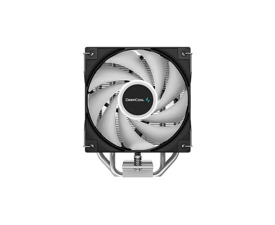 Кулер для процессора Deepcool AG400 LED, изображение 2 Кулер для процессора Deepcool AG400 LED, изображение 2