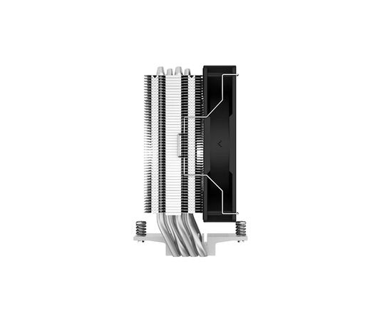 Кулер для процессора Deepcool AG400 LED, изображение 3 Кулер для процессора Deepcool AG400 LED, изображение 3