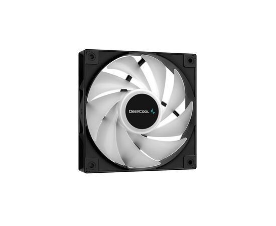 Кулер для процессора Deepcool AG400 LED, изображение 4 Кулер для процессора Deepcool AG400 LED, изображение 4