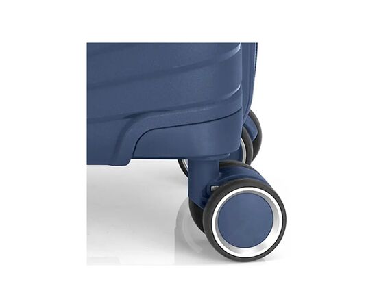Чемодан Gabol Kiba (M) Blue (122046-003) (929658), изображение 10 Чемодан Gabol Kiba (M) Blue (122046-003) (929658), изображение 10