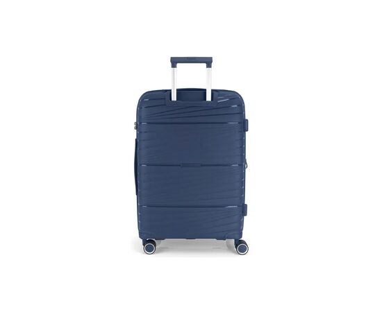 Чемодан Gabol Kiba (M) Blue (122046-003) (929658), изображение 3 Чемодан Gabol Kiba (M) Blue (122046-003) (929658), изображение 3