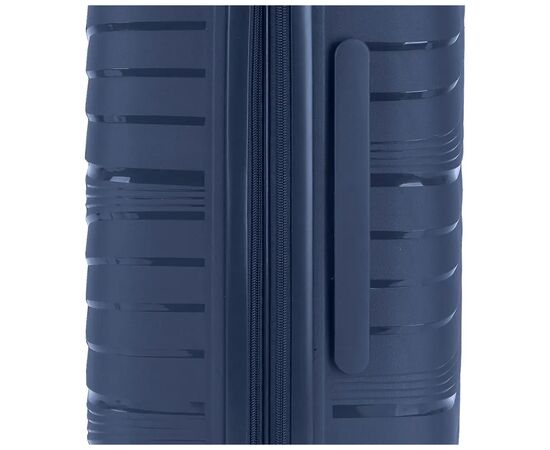 Чемодан Gabol Kiba (M) Blue (122046-003) (929658), изображение 5 Чемодан Gabol Kiba (M) Blue (122046-003) (929658), изображение 5