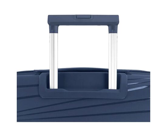 Чемодан Gabol Kiba (M) Blue (122046-003) (929658), изображение 6 Чемодан Gabol Kiba (M) Blue (122046-003) (929658), изображение 6