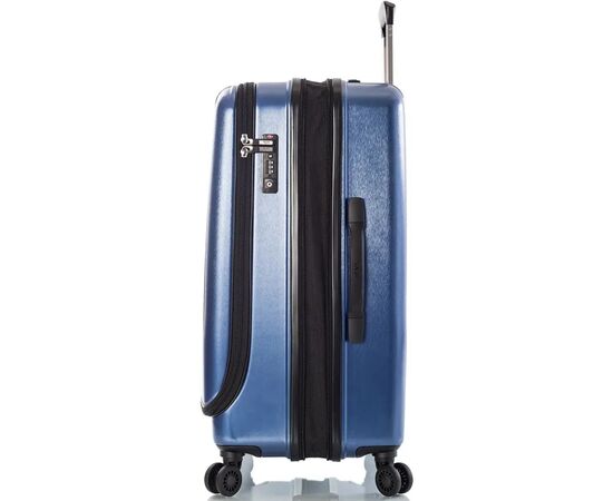 Чемодан Heys EZ Access (M) Cobalt (929670), изображение 4 Чемодан Heys EZ Access (M) Cobalt (929670), изображение 4
