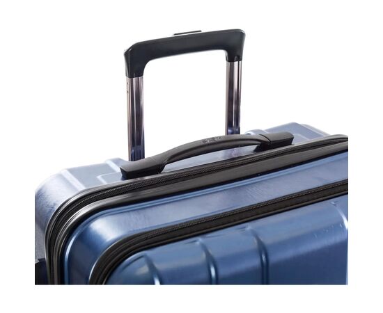 Чемодан Heys EZ Access (M) Cobalt (929670), изображение 7 Чемодан Heys EZ Access (M) Cobalt (929670), изображение 7