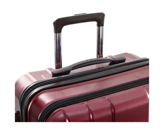 Чемодан Heys EZ Access (M) Red (929668), изображение 10