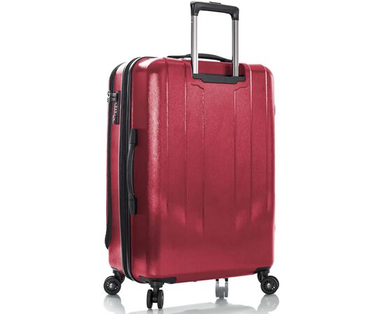 Чемодан Heys EZ Access (M) Red (929668), изображение 3