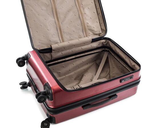 Чемодан Heys EZ Access (M) Red (929668), изображение 6