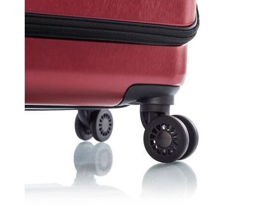 Чемодан Heys EZ Access (M) Red (929668), изображение 9