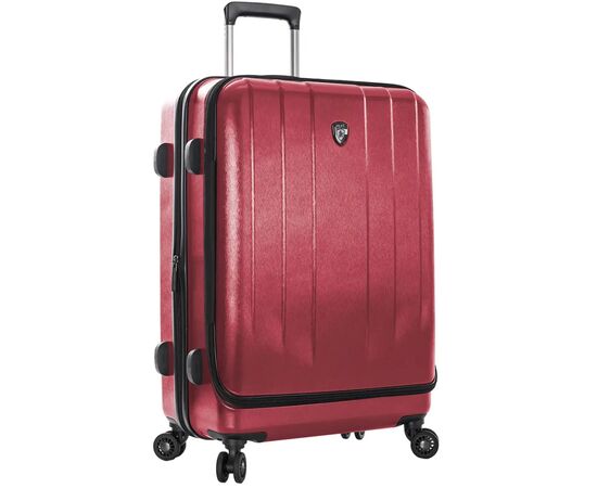 Чемодан Heys EZ Access (M) Red (929668)