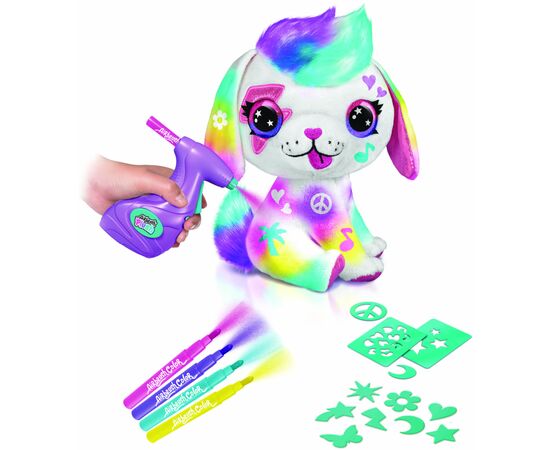Набор для творчества Canal Toys DIY Style 4 Ever Щенок (OFG249), изображение 3 Набор для творчества Canal Toys DIY Style 4 Ever Щенок (OFG249), изображение 3