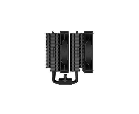 Кулер для процессора Deepcool AG620 BK ARGB, изображение 4 Кулер для процессора Deepcool AG620 BK ARGB, изображение 4