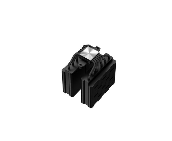 Кулер для процессора Deepcool AG620 BK ARGB, изображение 5 Кулер для процессора Deepcool AG620 BK ARGB, изображение 5