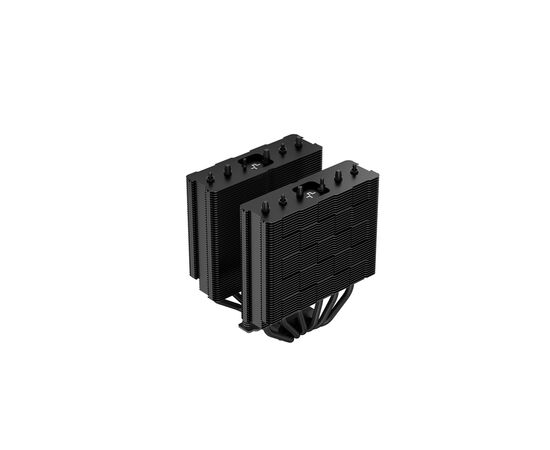 Кулер для процессора Deepcool AG620 BK ARGB, изображение 6 Кулер для процессора Deepcool AG620 BK ARGB, изображение 6