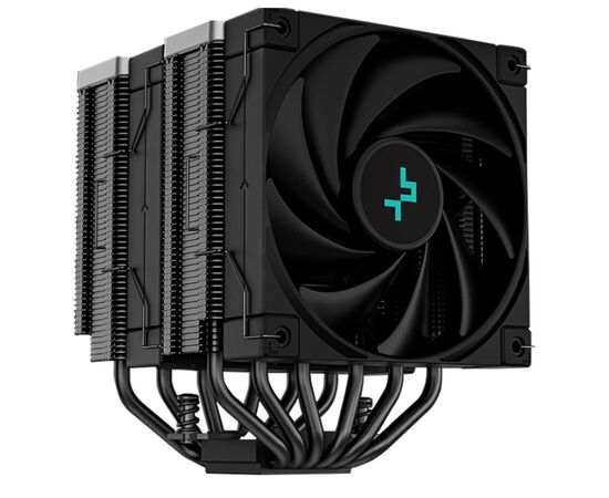 Кулер для процессора Deepcool AK620 ZERO DARK
