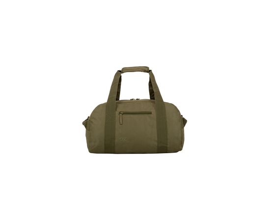 Сумка дорожная Highlander Cargo 30 Olive Green (RUC256-OG) (926943)