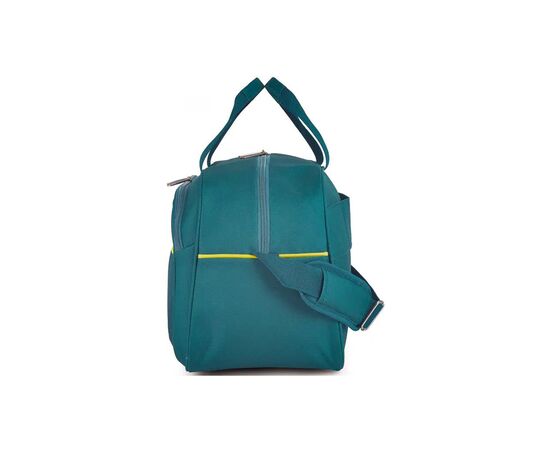 Сумка дорожная Gabol GiroTravel Turquoise (119109 018) (930071), изображение 2 Сумка дорожная Gabol GiroTravel Turquoise (119109 018) (930071), изображение 2