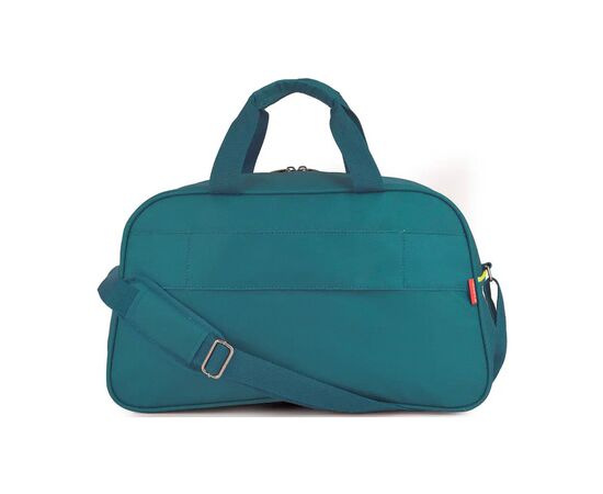 Сумка дорожная Gabol GiroTravel Turquoise (119109 018) (930071), изображение 3 Сумка дорожная Gabol GiroTravel Turquoise (119109 018) (930071), изображение 3