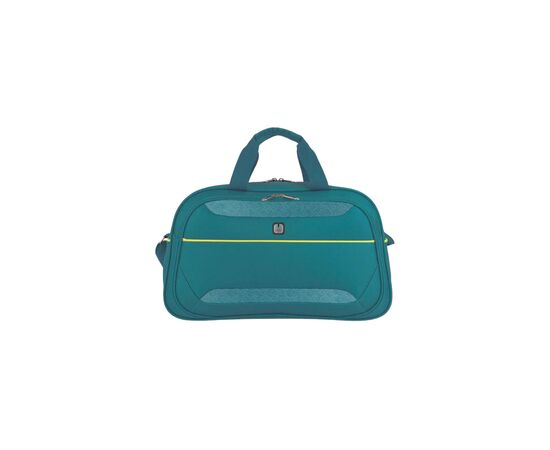 Сумка дорожная Gabol GiroTravel Turquoise (119109 018) (930071)