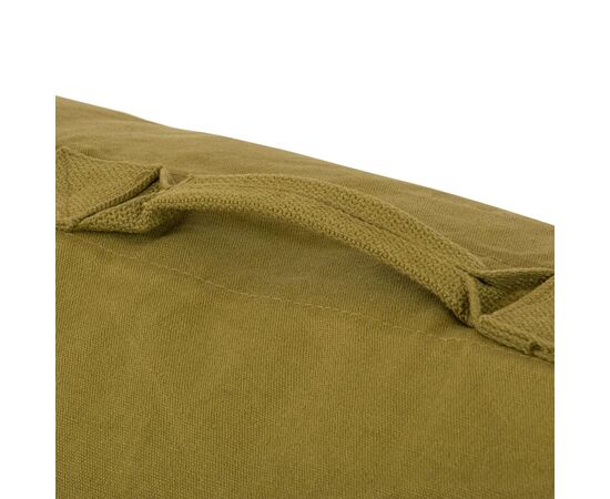 Сумка дорожная Highlander Kit Bag 14" Base Olive (TB0 (929675), изображение 2 Сумка дорожная Highlander Kit Bag 14" Base Olive (TB0 (929675), изображение 2
