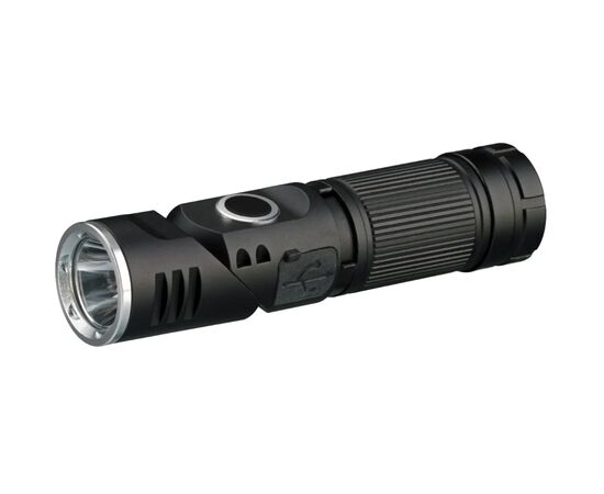 Фонарь National Geographic Iluminos Led Flashlight (930140), изображение 3 Фонарь National Geographic Iluminos Led Flashlight (930140), изображение 3