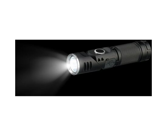 Фонарь National Geographic Iluminos Led Flashlight (930140), изображение 6 Фонарь National Geographic Iluminos Led Flashlight (930140), изображение 6