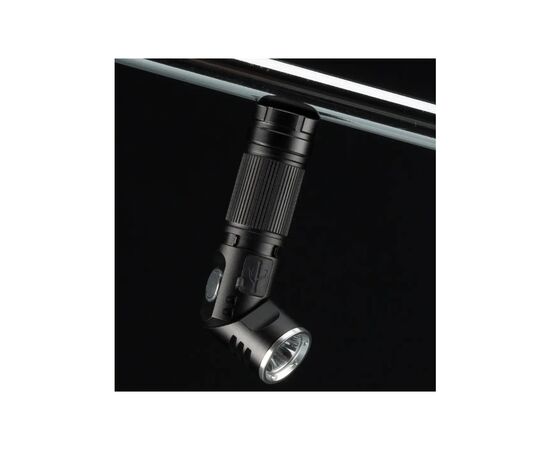 Фонарь National Geographic Iluminos Led Flashlight (930140), изображение 9 Фонарь National Geographic Iluminos Led Flashlight (930140), изображение 9