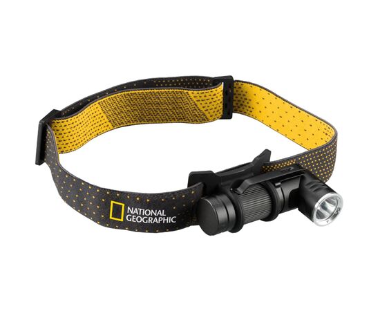 Фонарь National Geographic Iluminos Led Flashlight (930140)