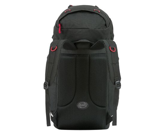 Рюкзак туристический Highlander Rambler 33 Charcoal (RAM033-CH (929562), изображение 4 Рюкзак туристический Highlander Rambler 33 Charcoal (RAM033-CH (929562), изображение 4