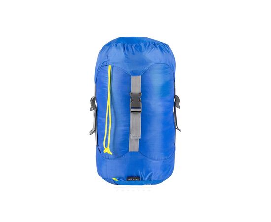 Спальный мешок Highlander Serenity 250/-4C Blue Left (SB185 (925870), изображение 10 Спальный мешок Highlander Serenity 250/-4C Blue Left (SB185 (925870), изображение 10