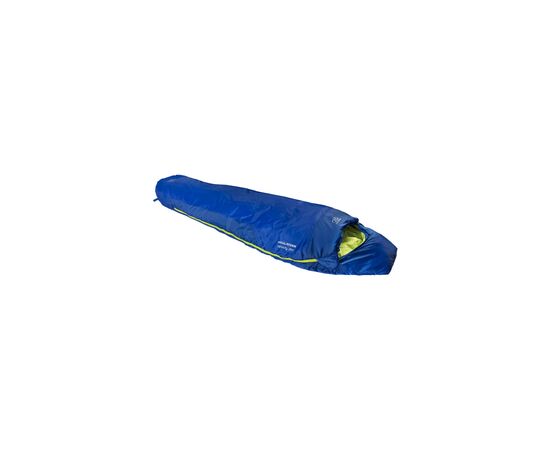 Спальный мешок Highlander Serenity 250/-4C Blue Left (SB185 (925870), изображение 2 Спальный мешок Highlander Serenity 250/-4C Blue Left (SB185 (925870), изображение 2