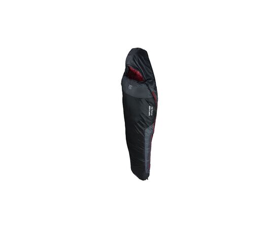 Спальний мішок Highlander Serenity 350/-7C Charcoal Left (S (925871)