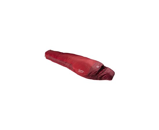 Спальный мешок Highlander Serenity 450/-10C Red Left (SB187 (925872), изображение 2 Спальный мешок Highlander Serenity 450/-10C Red Left (SB187 (925872), изображение 2