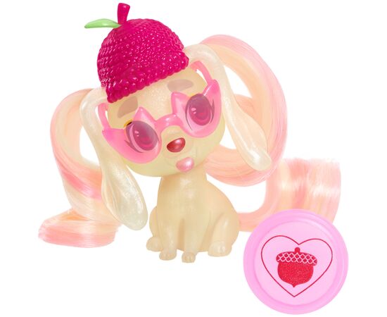 Кукла Hairdorables S2 Сюрприз любимые домашние животные (23730), изображение 5 Кукла Hairdorables S2 Сюрприз любимые домашние животные (23730), изображение 5