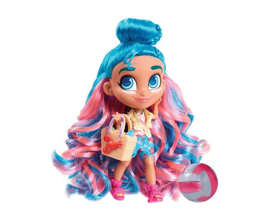 Кукла Hairdorables Сюрприз S1 Модная пара (23700), изображение 4 Кукла Hairdorables Сюрприз S1 Модная пара (23700), изображение 4