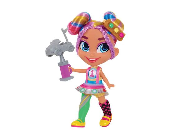 Кукла Hairdorables Сюрприз S1 Модная пара (23700), изображение 5 Кукла Hairdorables Сюрприз S1 Модная пара (23700), изображение 5