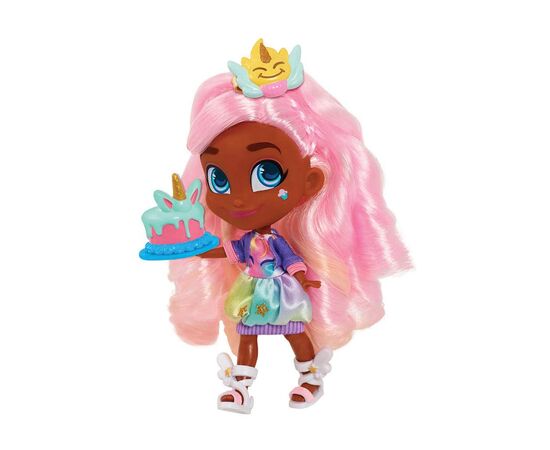 Кукла Hairdorables Сюрприз S1 Модная пара (23700), изображение 6 Кукла Hairdorables Сюрприз S1 Модная пара (23700), изображение 6
