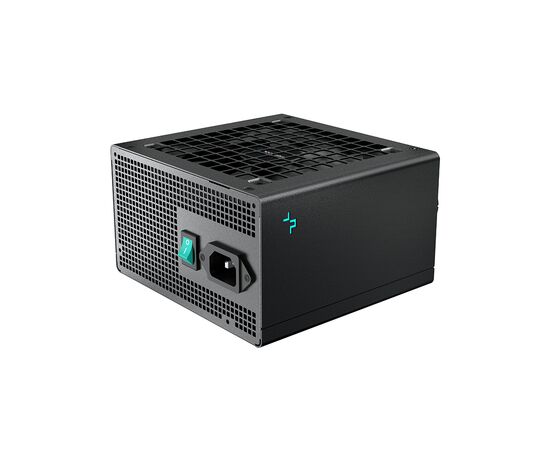 Блок питания Deepcool 800W PK800D (R-PK800D-FA0B-EU), изображение 4 Блок питания Deepcool 800W PK800D (R-PK800D-FA0B-EU), изображение 4