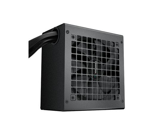 Блок питания Deepcool 550W PK550D (R-PK550D-FA0B-EU), изображение 5 Блок питания Deepcool 550W PK550D (R-PK550D-FA0B-EU), изображение 5