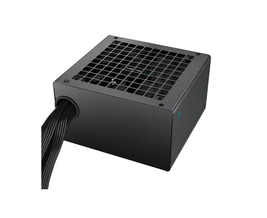 Блок питания Deepcool 550W PK550D (R-PK550D-FA0B-EU), изображение 6 Блок питания Deepcool 550W PK550D (R-PK550D-FA0B-EU), изображение 6