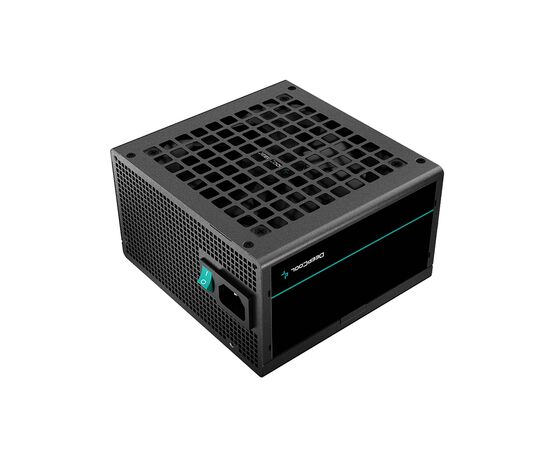 Блок питания Deepcool 650W PF650 (R-PF650D-HA0B-EU), изображение 4 Блок питания Deepcool 650W PF650 (R-PF650D-HA0B-EU), изображение 4