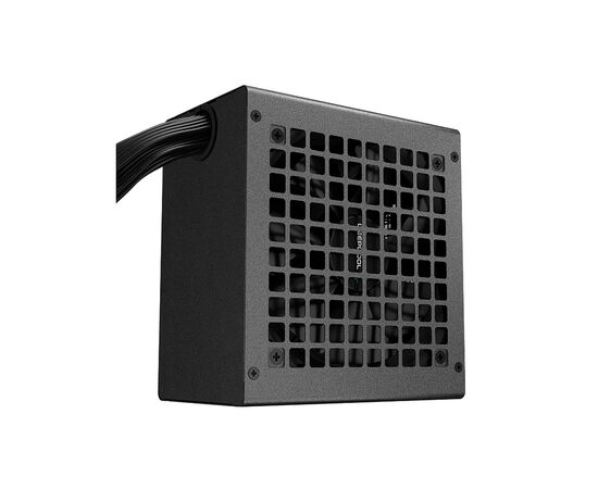 Блок питания Deepcool 650W PF650 (R-PF650D-HA0B-EU), изображение 5 Блок питания Deepcool 650W PF650 (R-PF650D-HA0B-EU), изображение 5