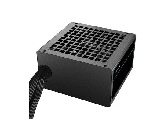Блок питания Deepcool 650W PF650 (R-PF650D-HA0B-EU), изображение 6 Блок питания Deepcool 650W PF650 (R-PF650D-HA0B-EU), изображение 6