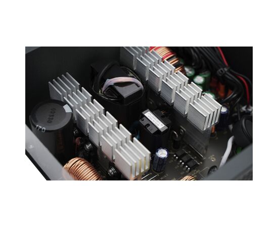 Блок питания Deepcool 650W PF650 (R-PF650D-HA0B-EU), изображение 7 Блок питания Deepcool 650W PF650 (R-PF650D-HA0B-EU), изображение 7