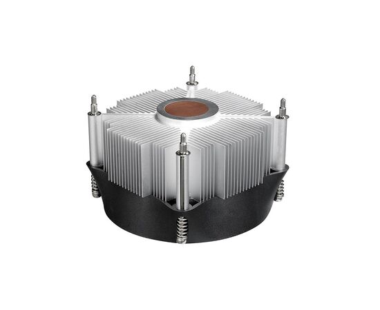 Кулер для процессора Deepcool Theta 31 PWM 1700, изображение 3 Кулер для процессора Deepcool Theta 31 PWM 1700, изображение 3