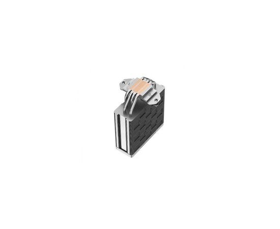 Кулер до процесора Deepcool AK400 (R-AK400-BKNNMN-G-1), зображення 3 Кулер до процесора Deepcool AK400 (R-AK400-BKNNMN-G-1), зображення 3