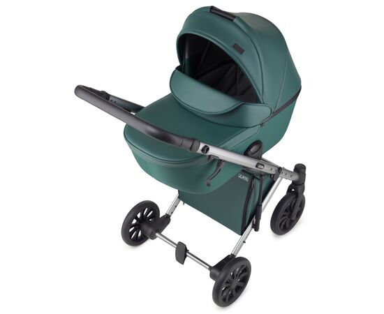 Коляска Anex 2 в 1 e/type jazz (et-01A), изображение 4 Коляска Anex 2 в 1 e/type jazz (et-01A), изображение 4
